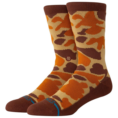 Stance Κάλτσες Ceramic Crew 3-Pack